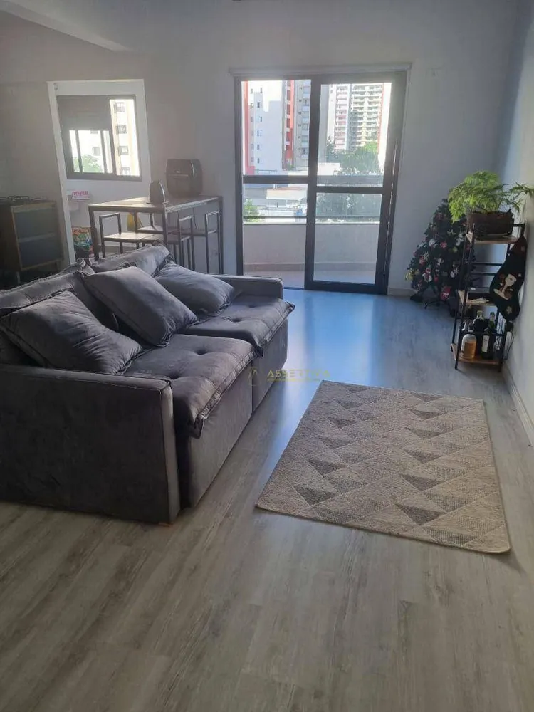 Apartamento, 1 quarto, 78 m² - Foto 2