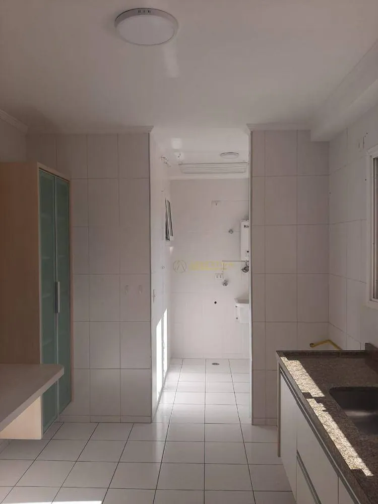 Apartamento, 3 quartos, 104 m² - Foto 4