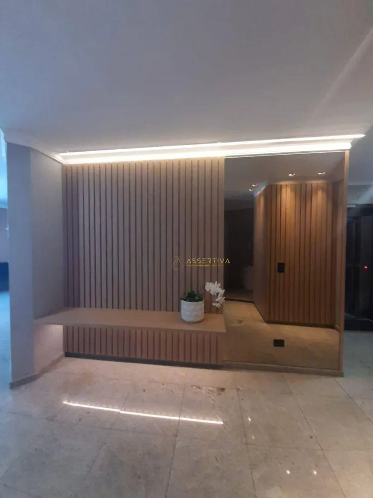 Apartamento, 3 quartos, 104 m² - Foto 1