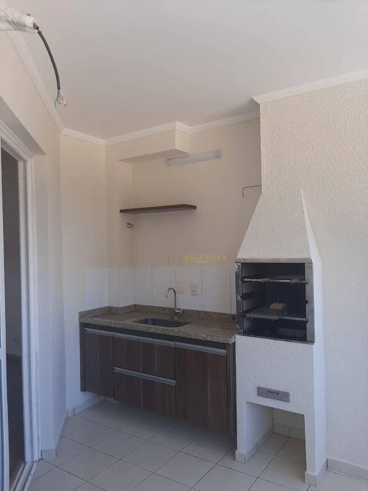 Apartamento, 3 quartos, 104 m² - Foto 2