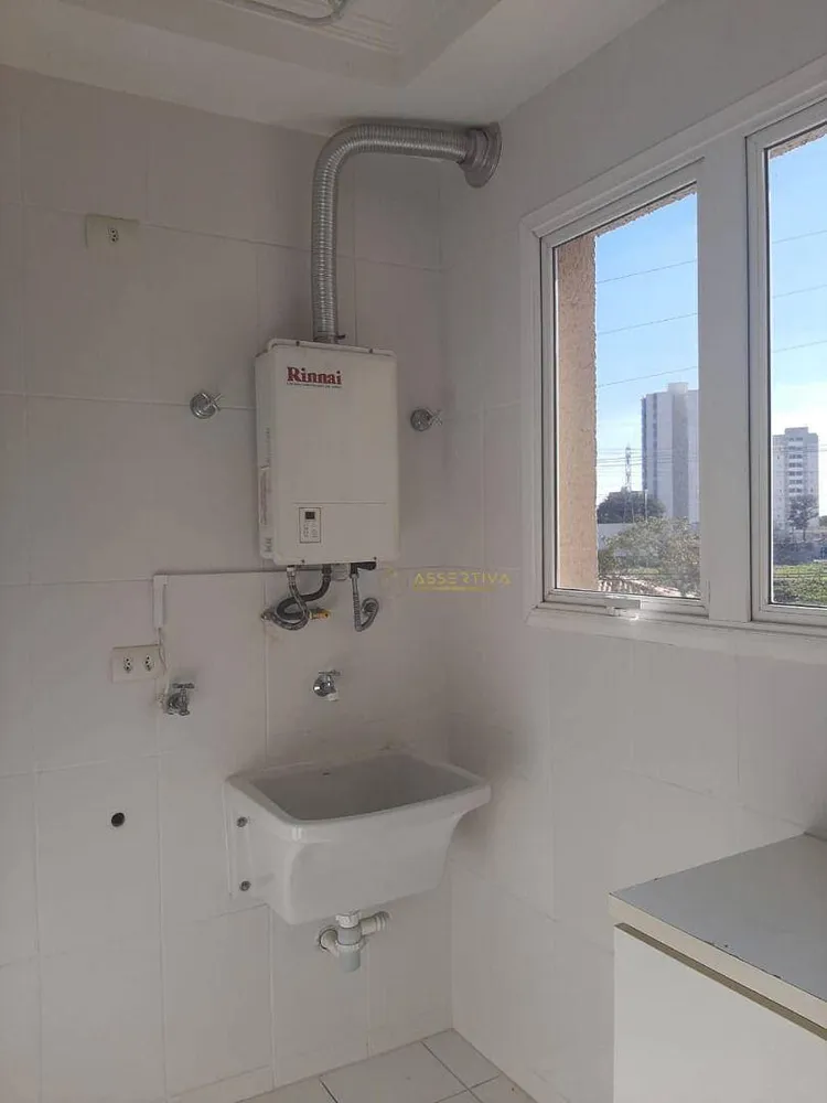 Apartamento, 3 quartos, 104 m² - Foto 8