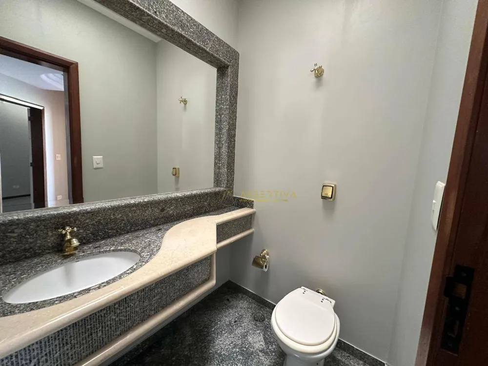 Casa de Condomínio, 3 quartos - Foto 12