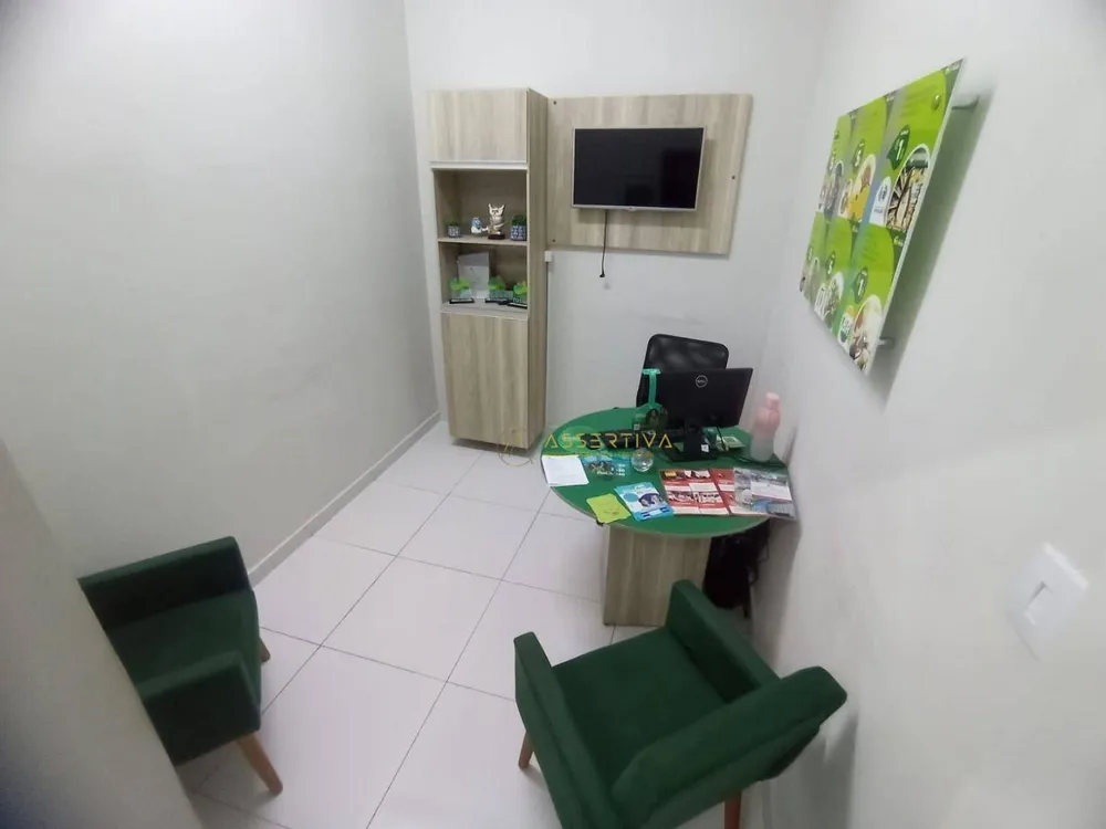 Loja-Salão, 350 m² - Foto 6