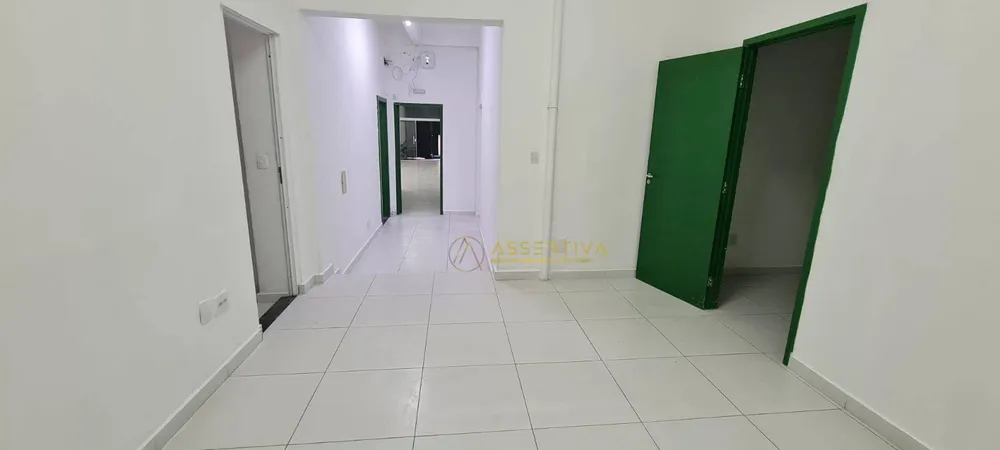 Loja-Salão, 350 m² - Foto 1