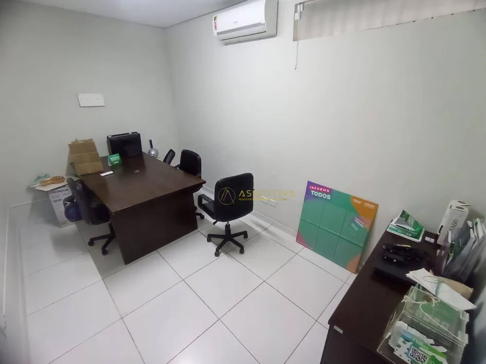 Loja-Salão, 350 m² - Foto 12
