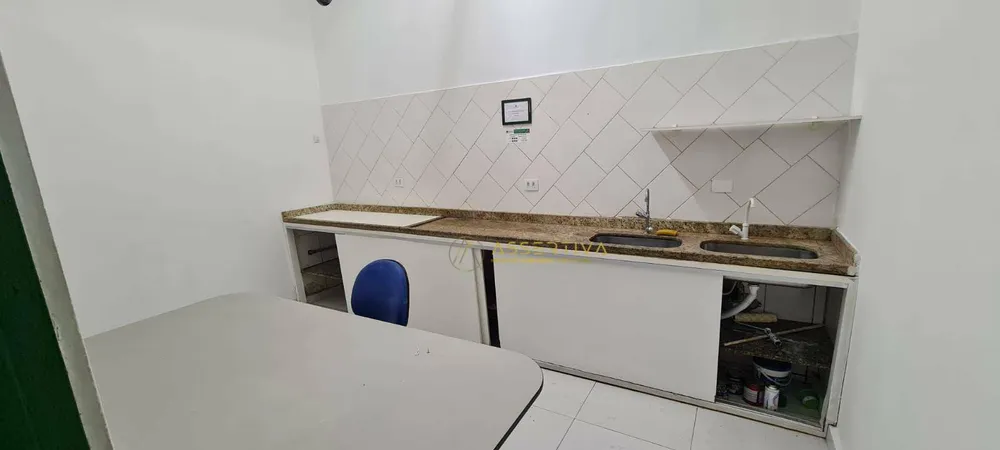 Loja-Salão, 350 m² - Foto 2