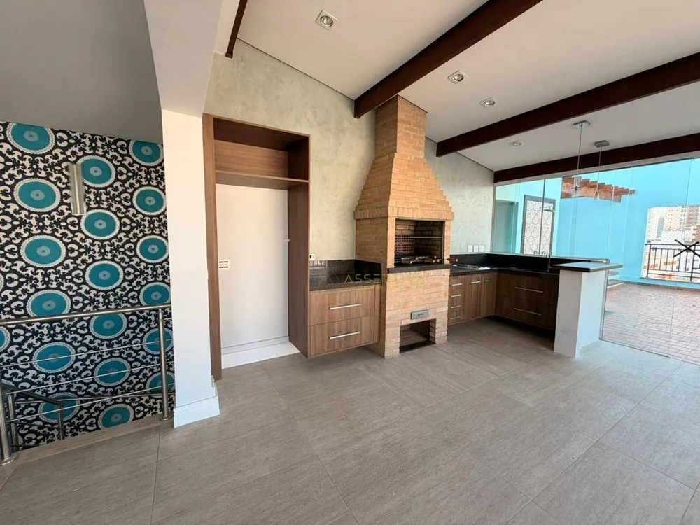 Apartamento, 4 quartos, 270 m² - Foto 1
