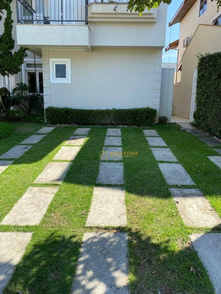 Casa de Condomínio, 4 quartos - Foto 2