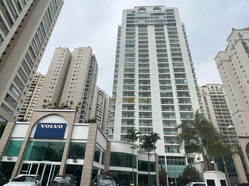 Apartamento, 2 quartos, 82 m² - Foto 2