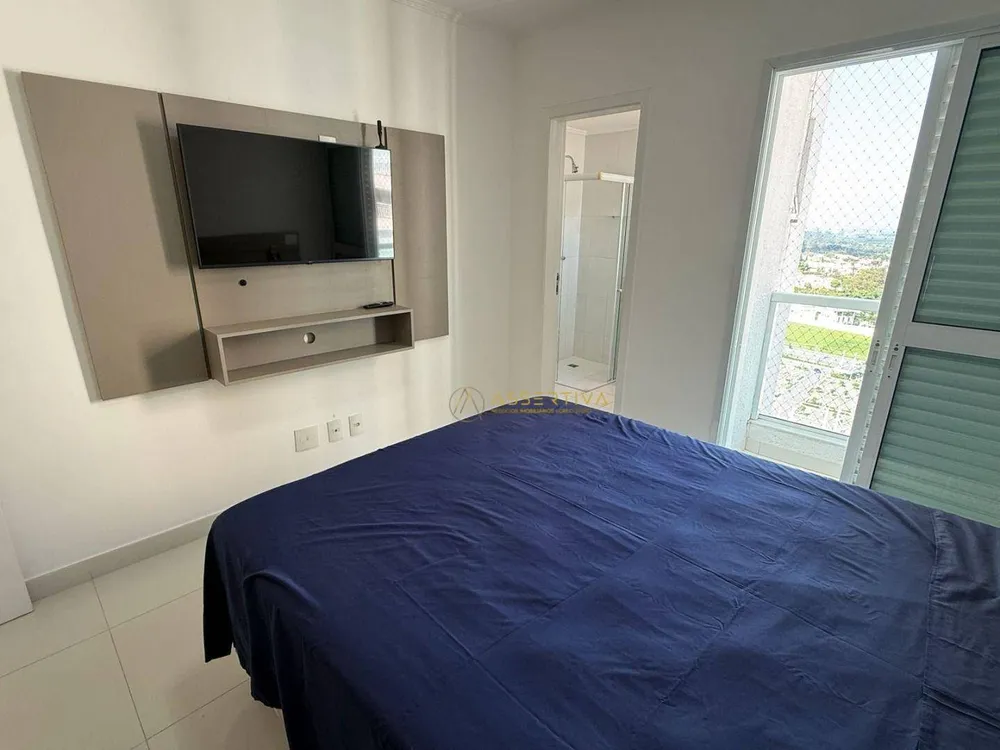 Apartamento, 2 quartos, 82 m² - Foto 8