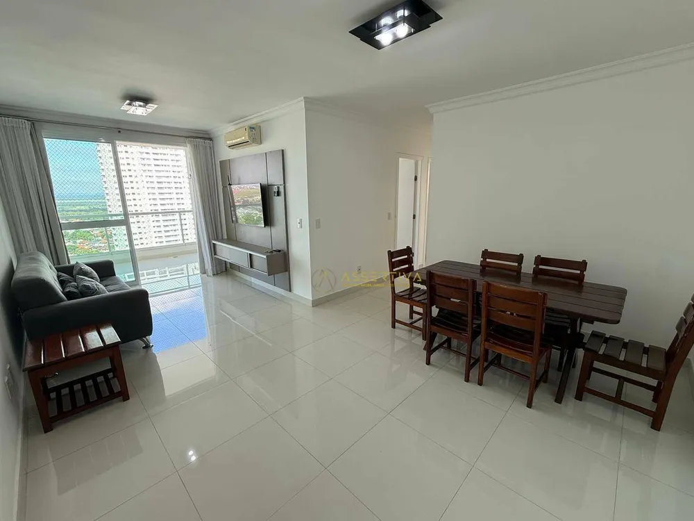 Apartamento, 2 quartos, 82 m² - Foto 1