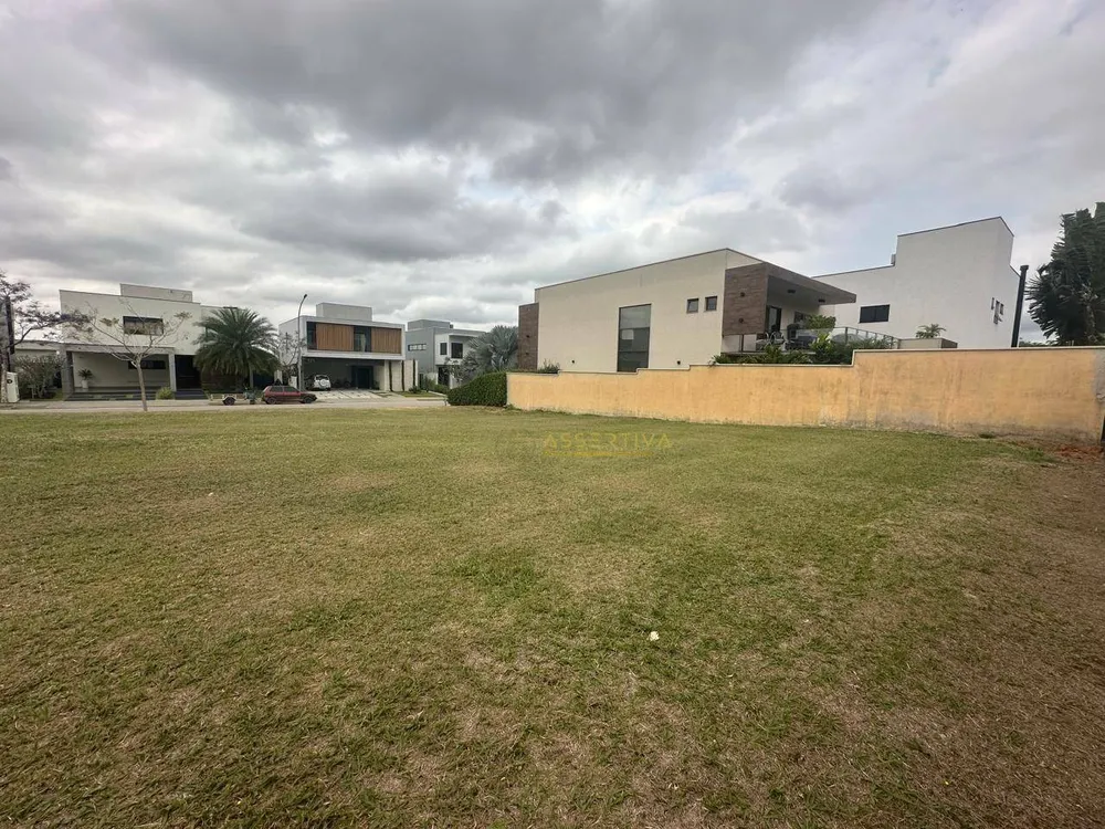 Loteamento e Condomínio, 476 m² - Foto 1