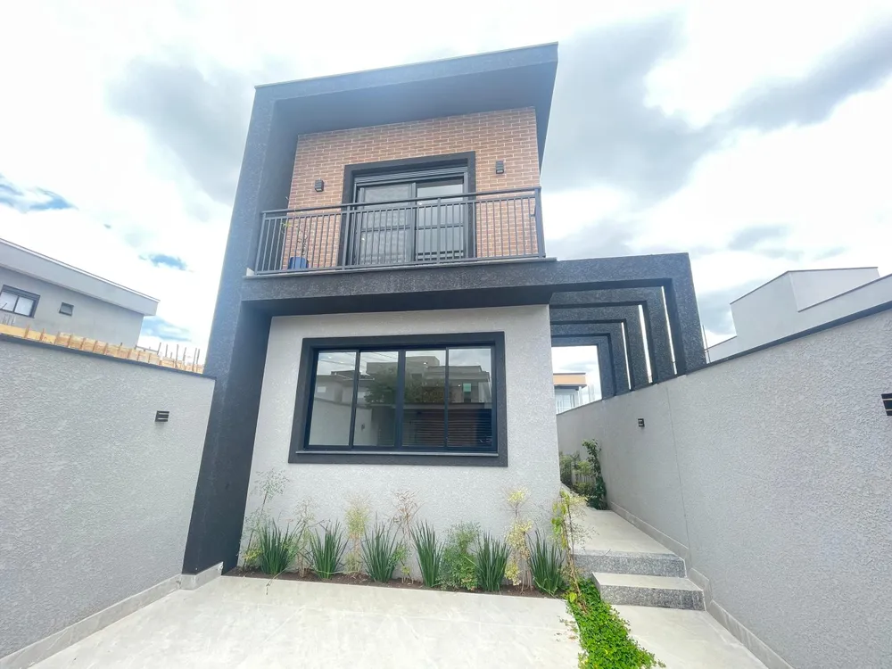 Casa, 3 quartos, 130 m² - Foto 1