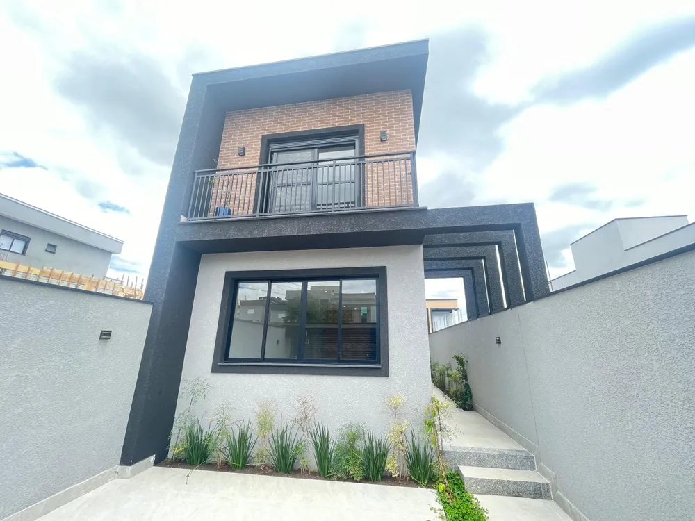 Casa, 3 quartos, 130 m² - Foto 4