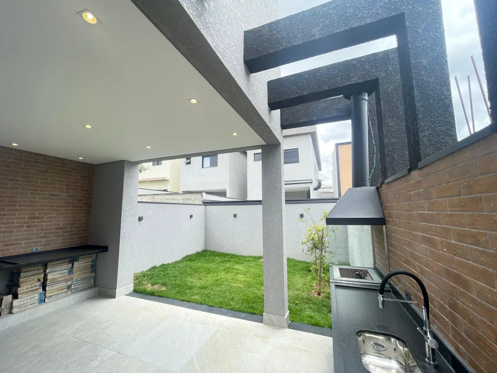 Casa, 3 quartos, 130 m² - Foto 9