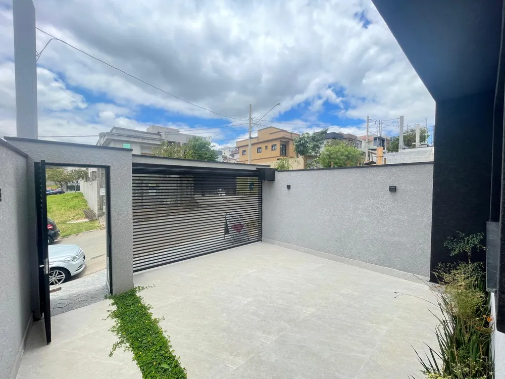 Casa, 3 quartos, 130 m² - Foto 5