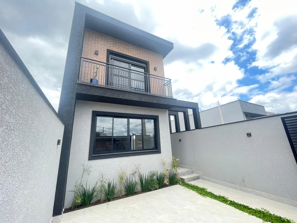 Casa, 3 quartos, 130 m² - Foto 3