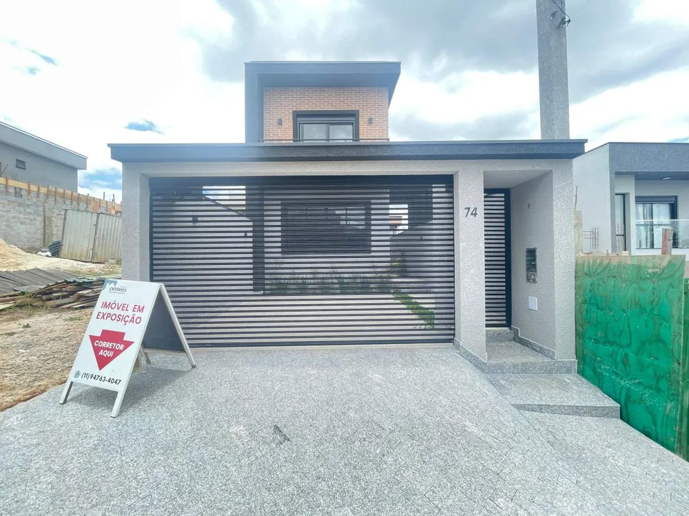 Casa, 3 quartos, 130 m² - Foto 2