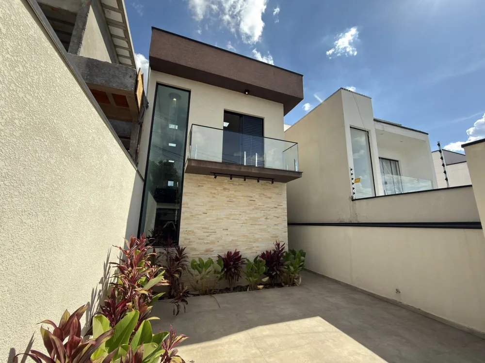 Casa, 3 quartos, 140 m² - Foto 6