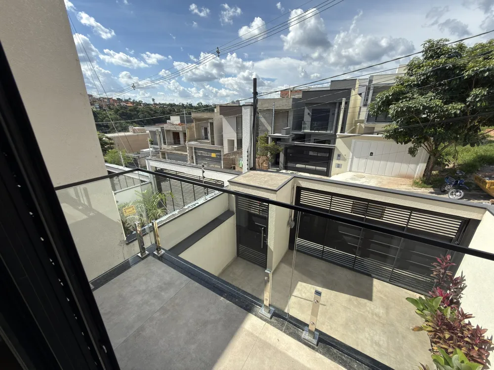 Casa, 3 quartos, 140 m² - Foto 7