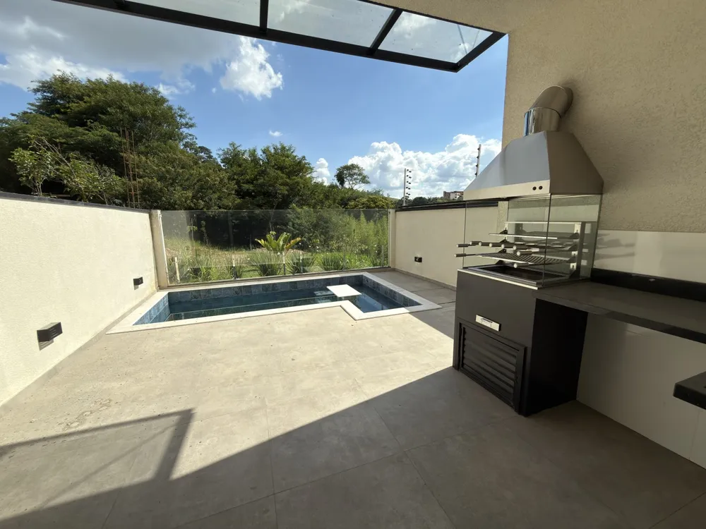 Casa, 3 quartos, 140 m² - Foto 7