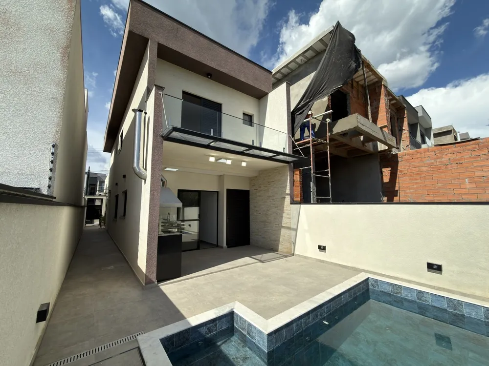 Casa, 3 quartos, 140 m² - Foto 8