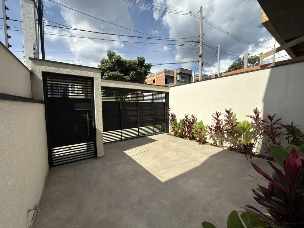 Casa, 3 quartos, 140 m² - Foto 3