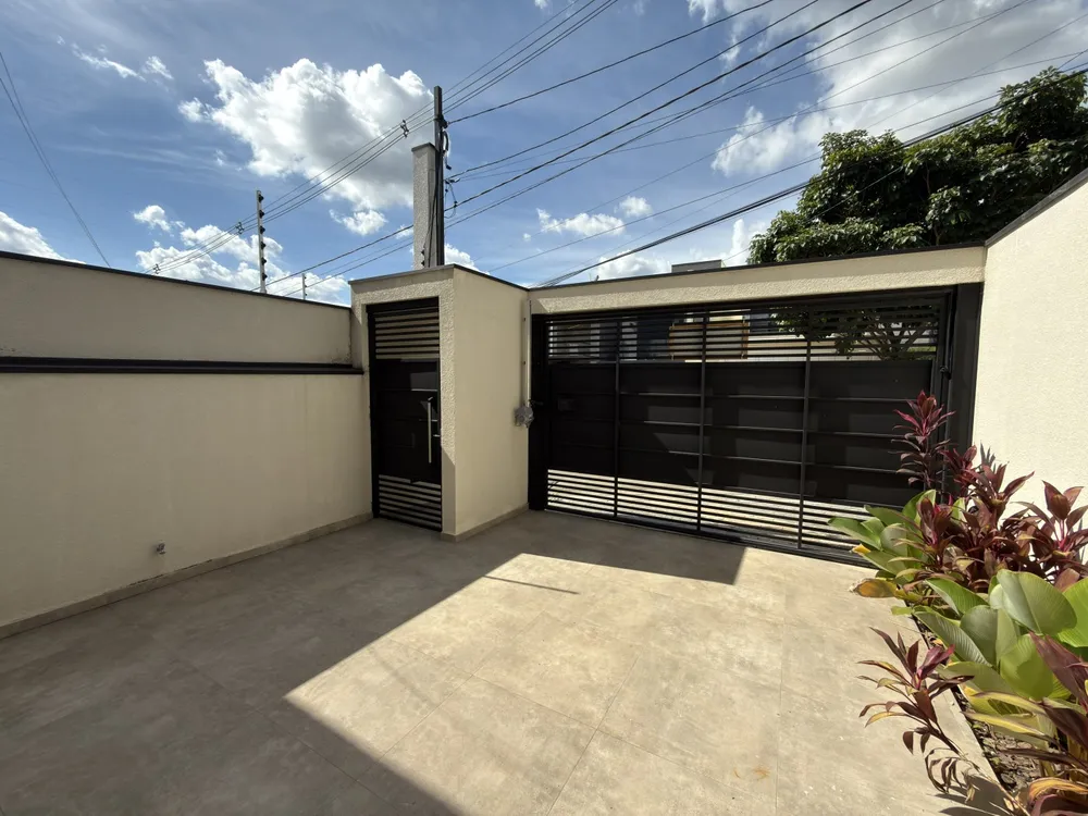Casa, 3 quartos, 140 m² - Foto 3