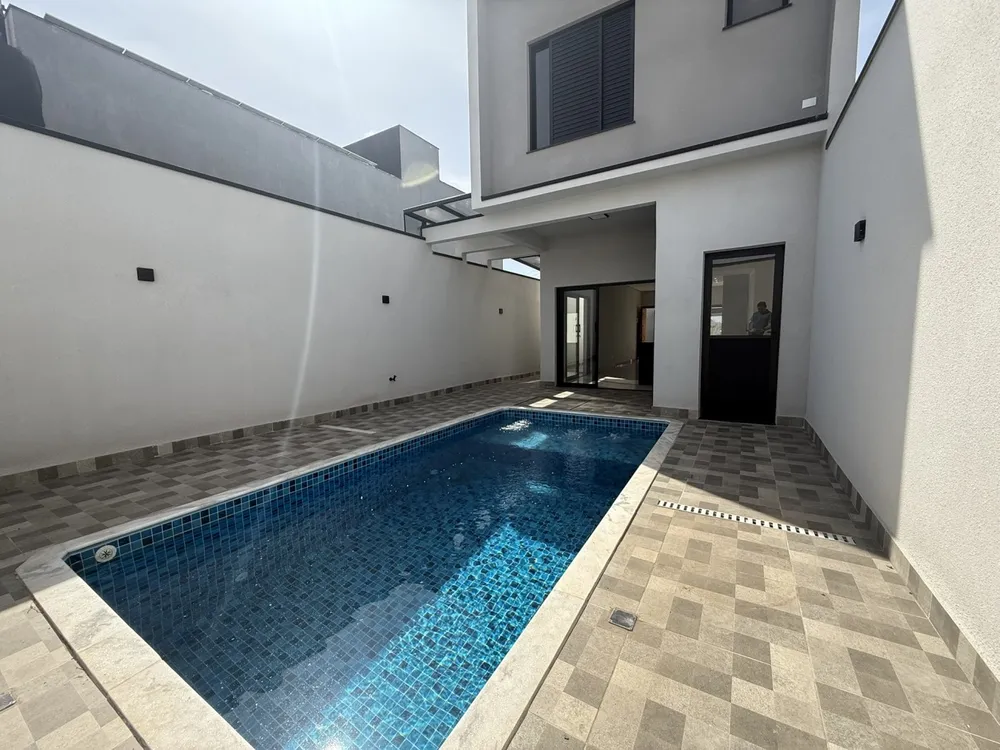 Casa, 3 quartos, 130 m² - Foto 4