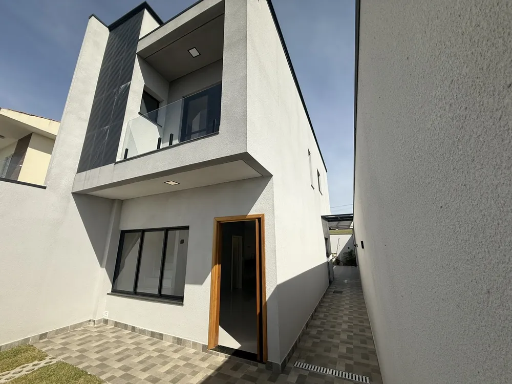 Casa, 3 quartos, 130 m² - Foto 3