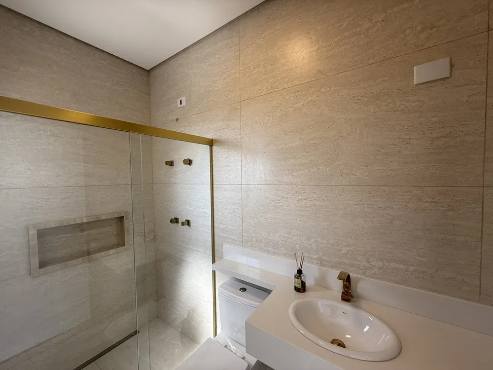 Casa, 3 quartos, 130 m² - Foto 2