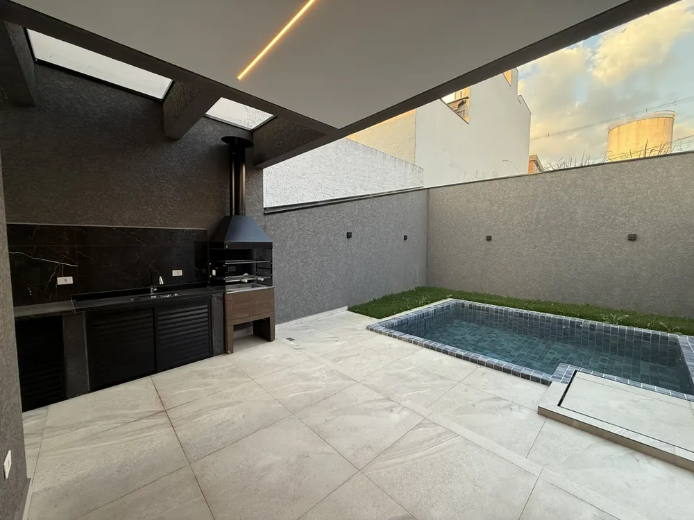Casa, 3 quartos, 165 m² - Foto 7