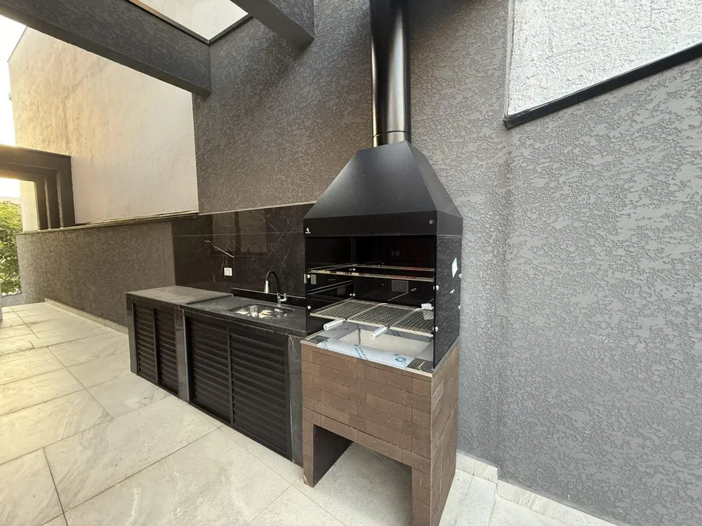 Casa, 3 quartos, 165 m² - Foto 10