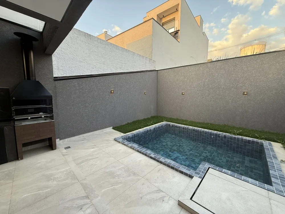 Casa, 3 quartos, 165 m² - Foto 12