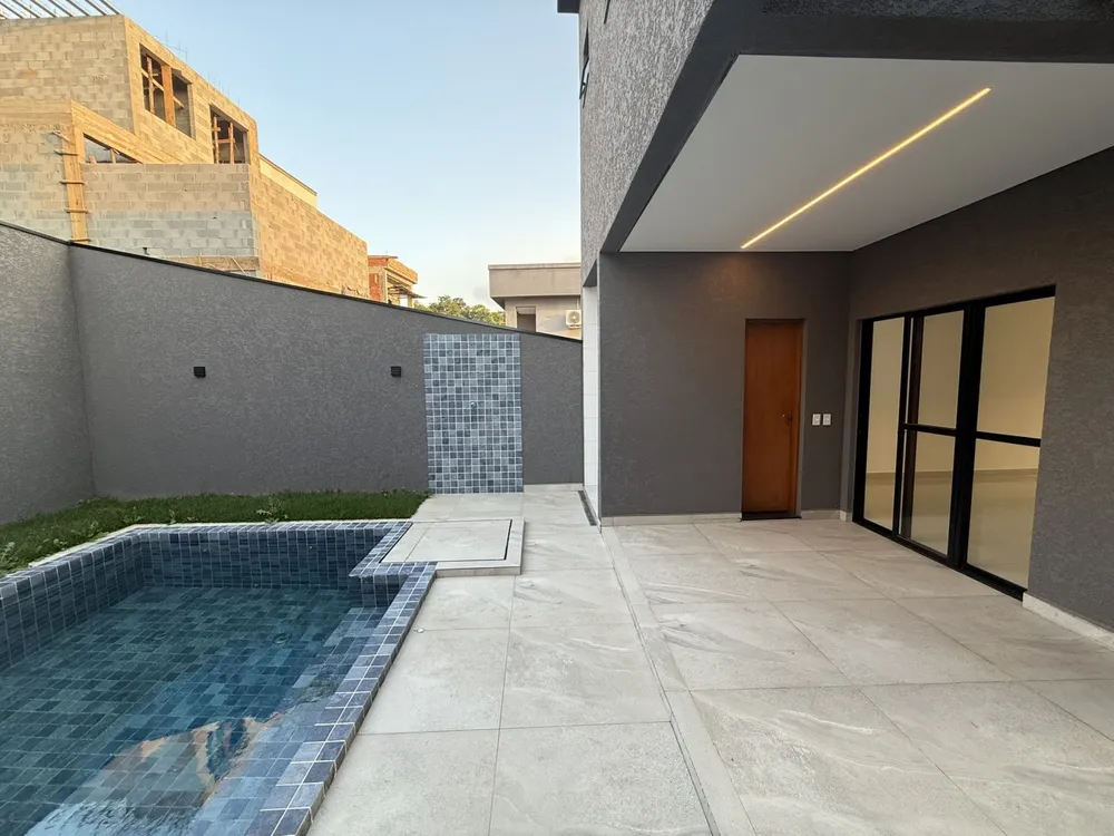 Casa, 3 quartos, 165 m² - Foto 11