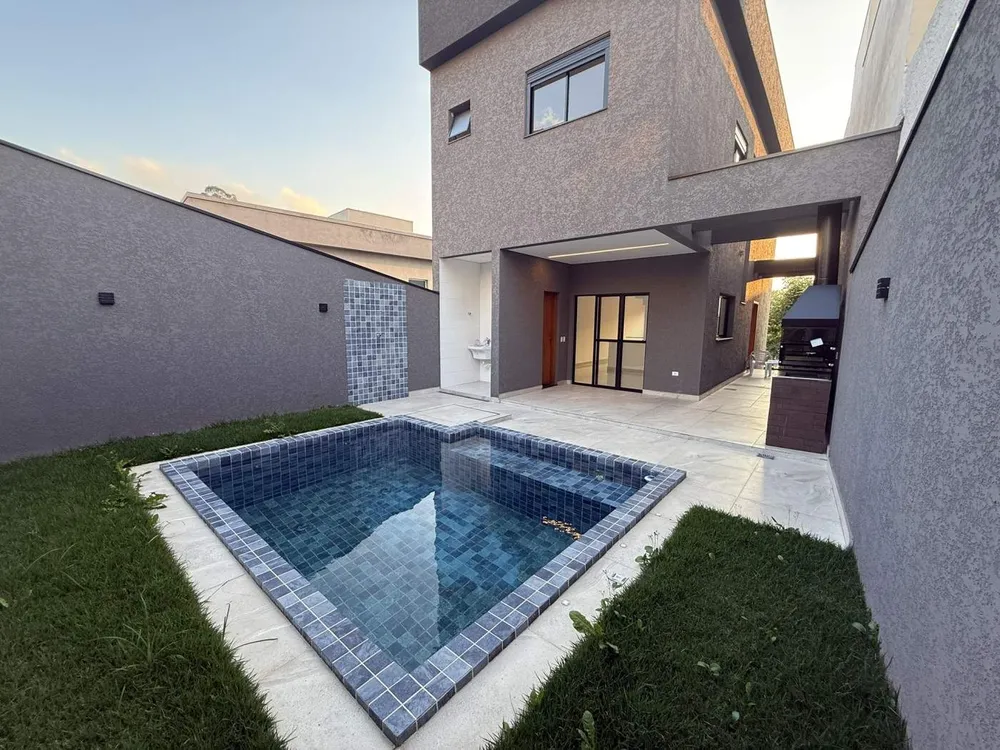 Casa, 3 quartos, 165 m² - Foto 9