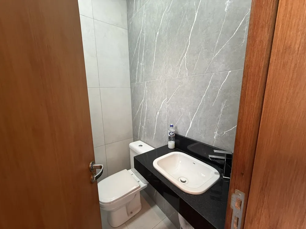 Casa, 3 quartos, 165 m² - Foto 3