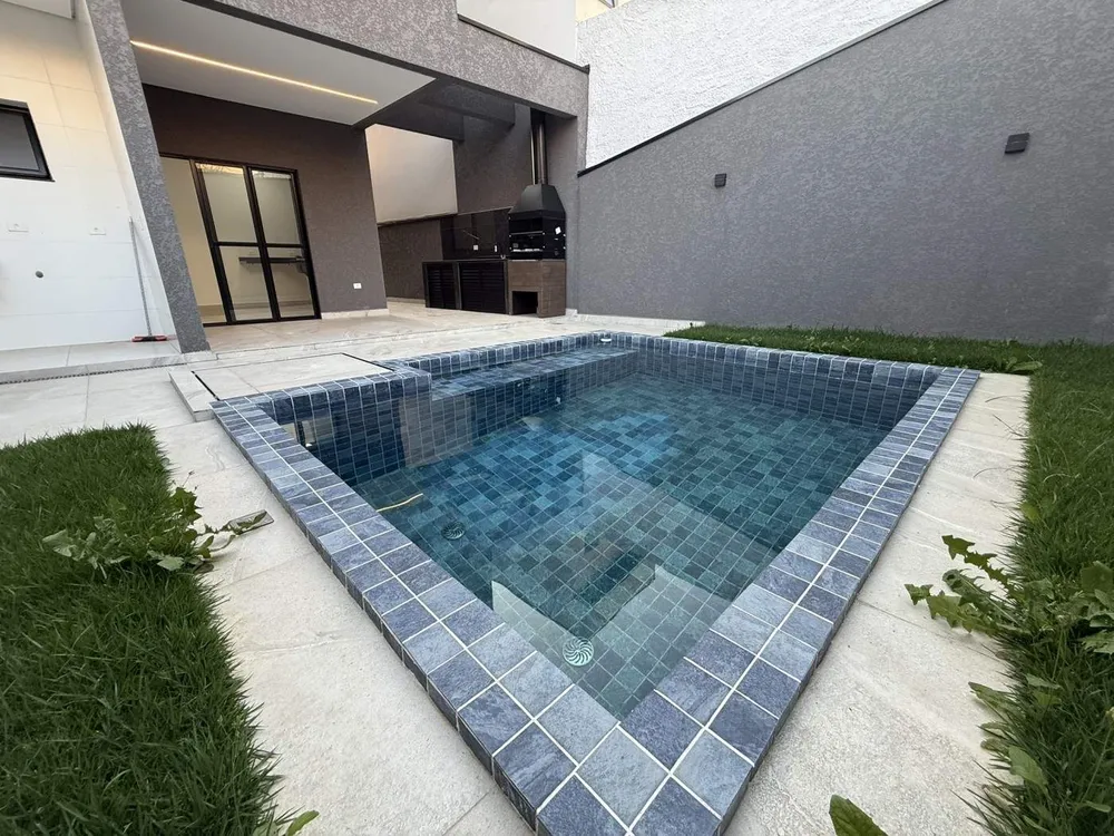 Casa, 3 quartos, 165 m² - Foto 8