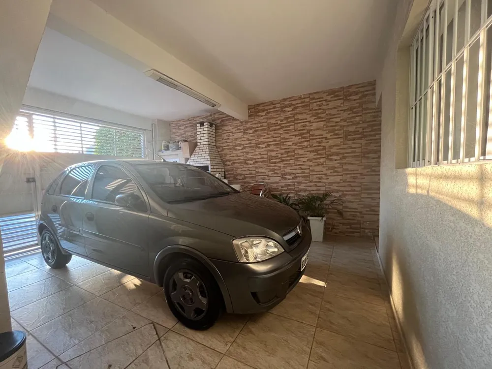 Casa, 5 quartos, 250 m² - Foto 25