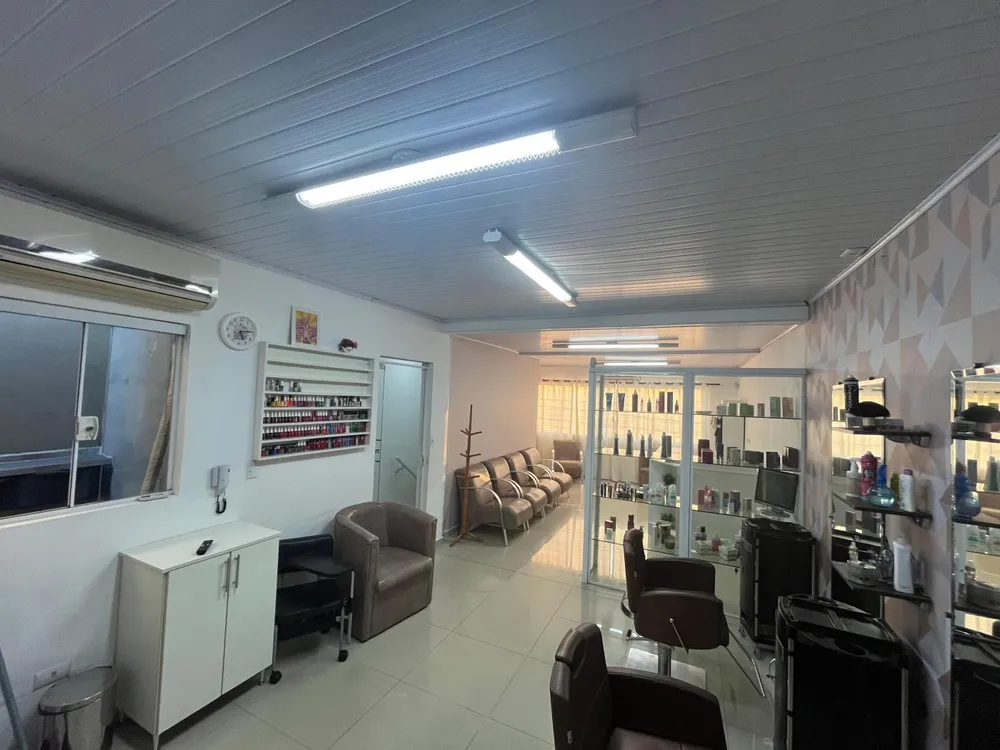 Casa, 5 quartos, 250 m² - Foto 19