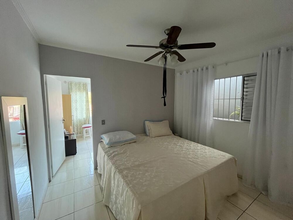 Casa, 5 quartos, 250 m² - Foto 9