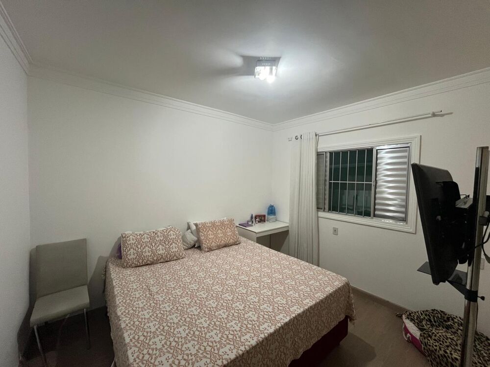 Casa, 5 quartos, 250 m² - Foto 6