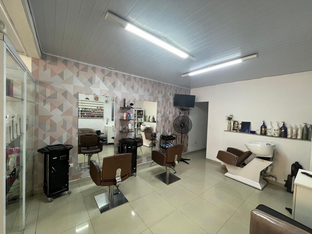 Casa, 5 quartos, 250 m² - Foto 12