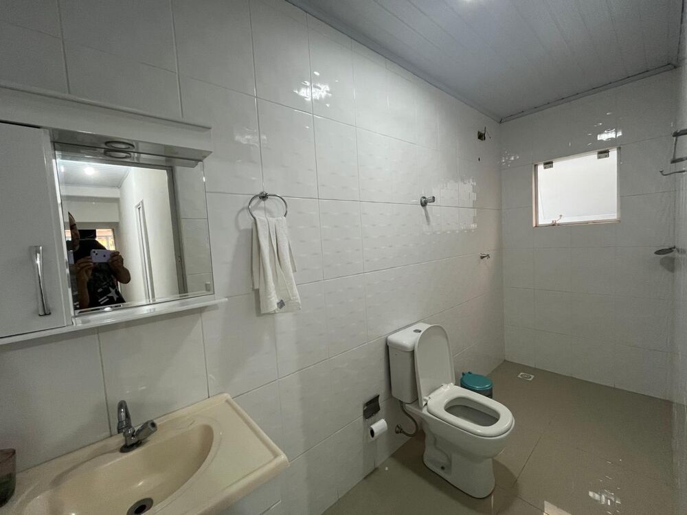 Casa, 5 quartos, 250 m² - Foto 16