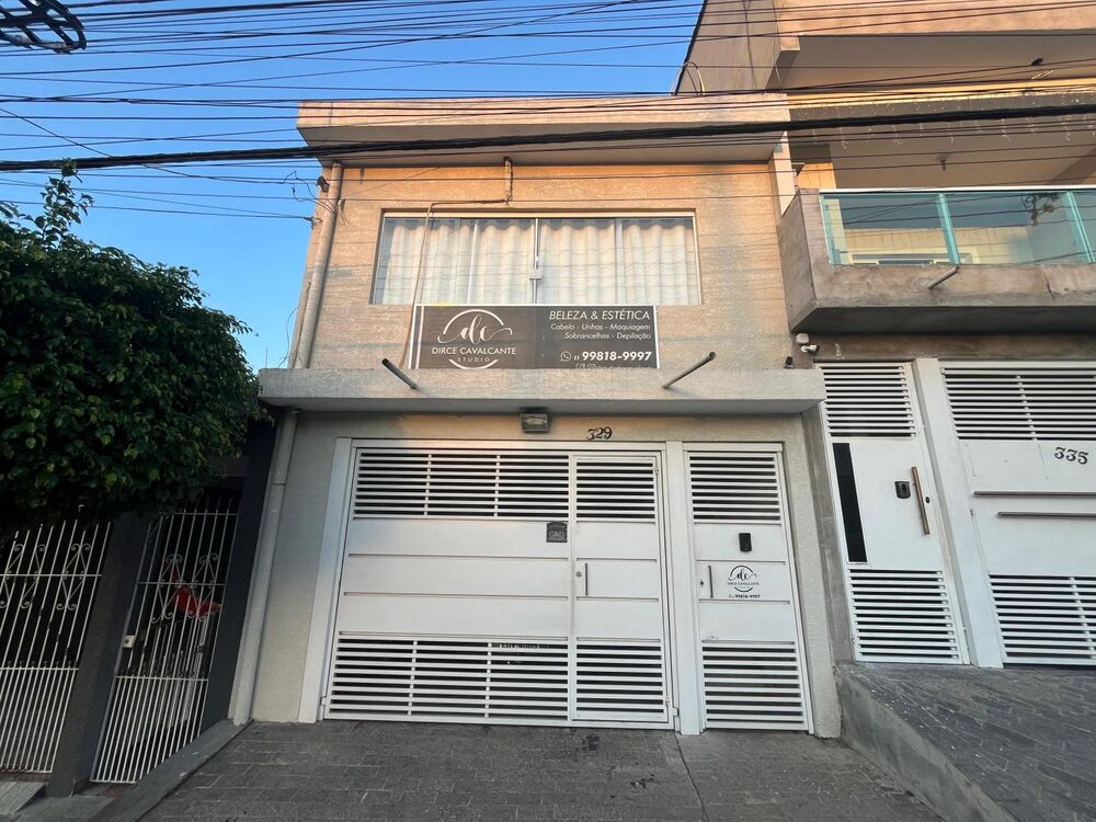 Casa, 5 quartos, 250 m² - Foto 1