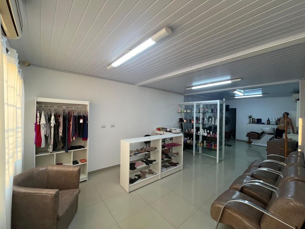 Casa, 5 quartos, 250 m² - Foto 13