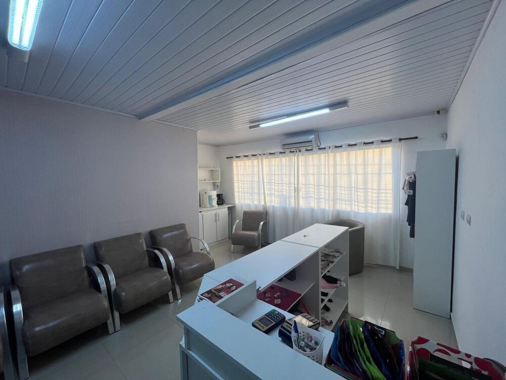 Casa, 5 quartos, 250 m² - Foto 14