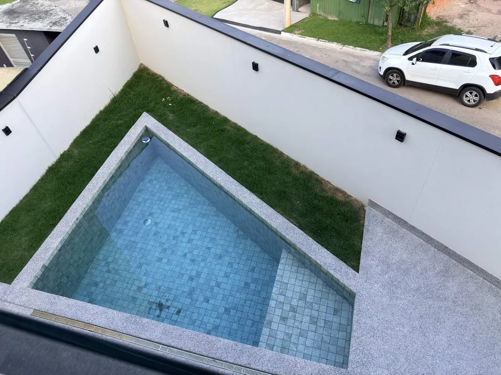 Casa, 3 quartos, 203 m² - Foto 7