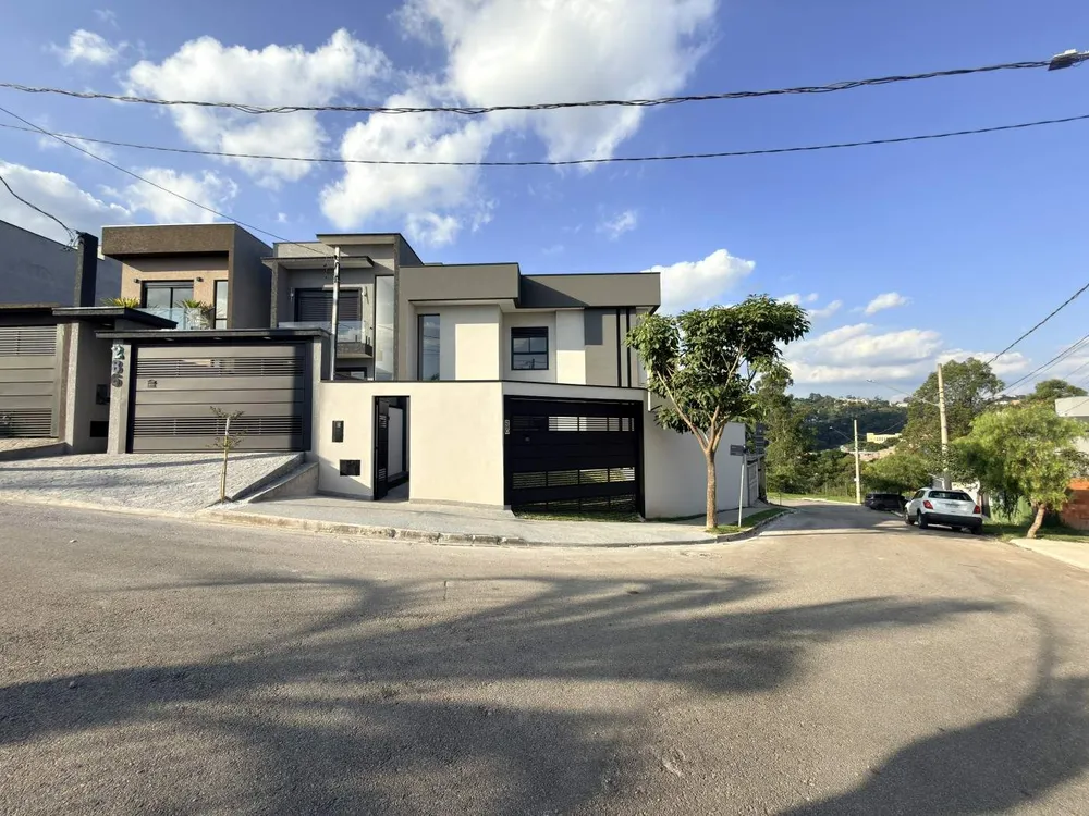 Casa, 3 quartos, 203 m² - Foto 2