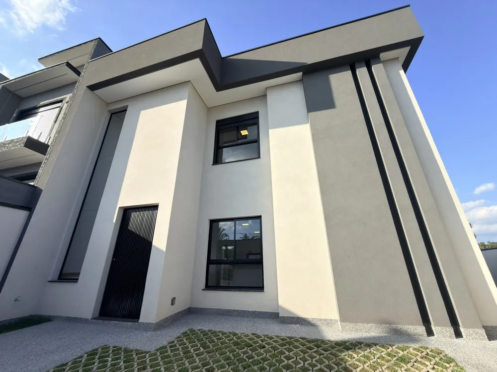 Casa, 3 quartos, 203 m² - Foto 4
